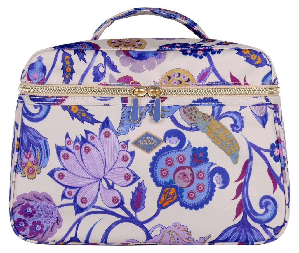 Oilily trousse de maquillage Cocos Beauty Case Shifting Image du produit 