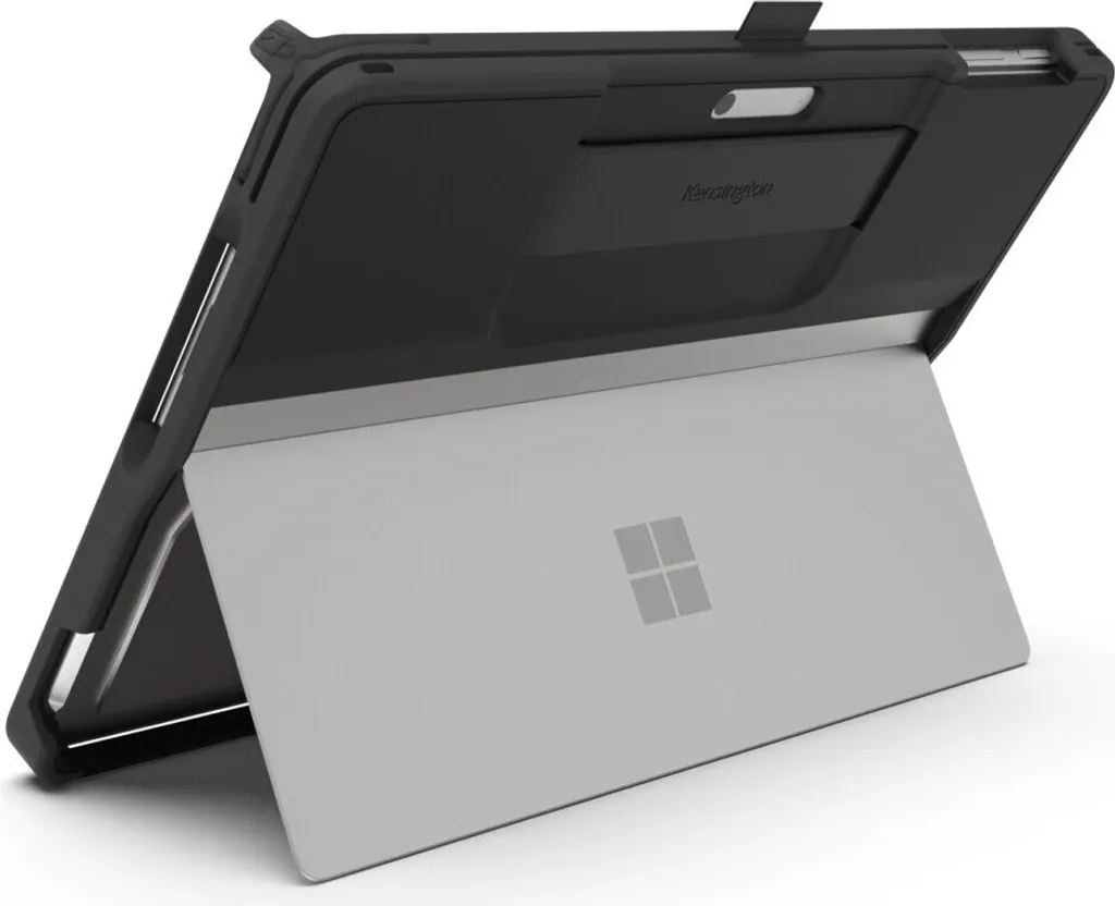 Housse de Protection Robuste Kensington pour Tablette Surface Pro 9/10 - 5