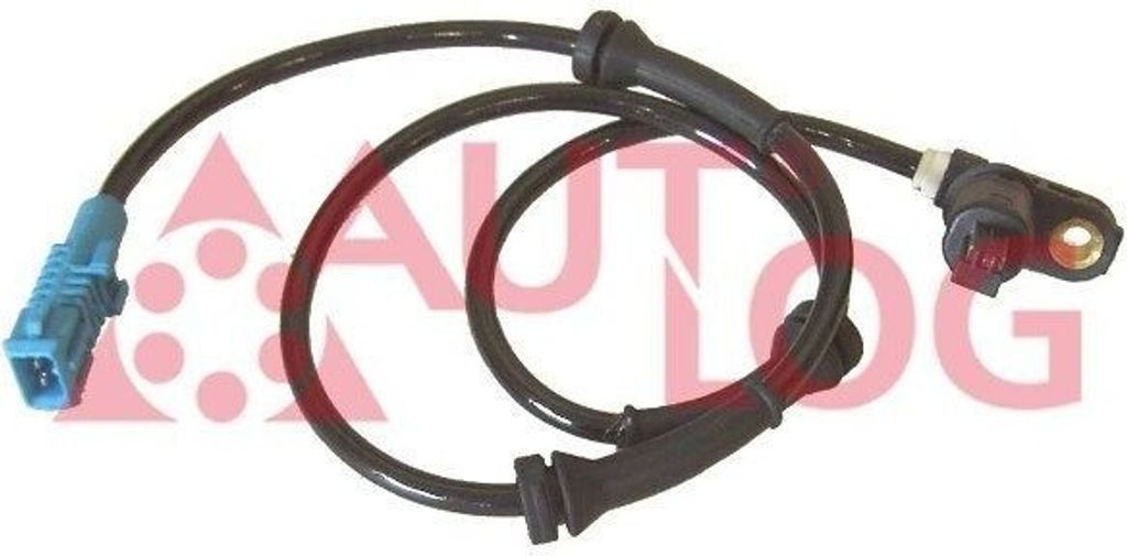Sensor, Raddrehzahl AUTLOG AS4080