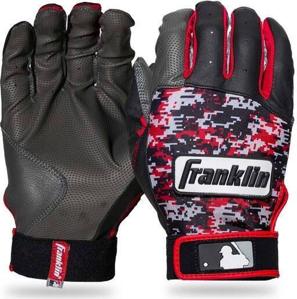 Franklin Digitek Series XL Red Baseball/Softball Artikel