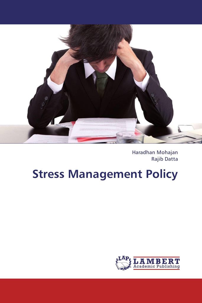 Stress Management Policy