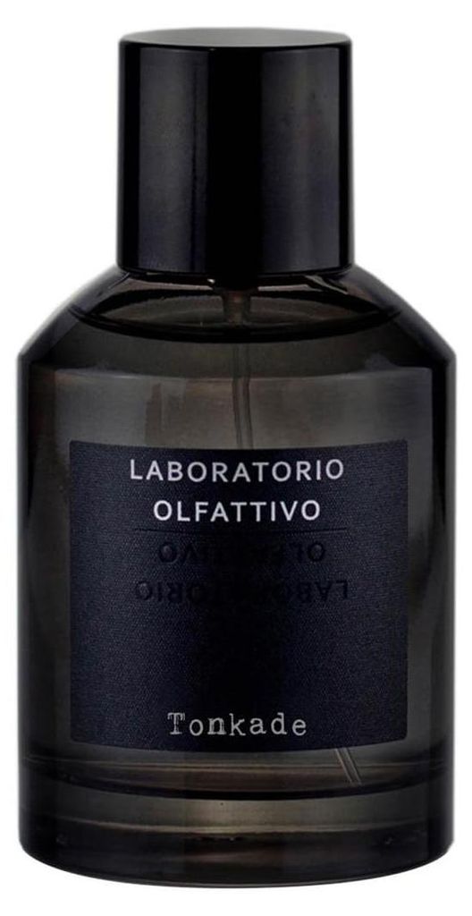 Laboratorio Olfattivo Tonkade, 100 ml, Dried Fruit, Neroli Produktbild 