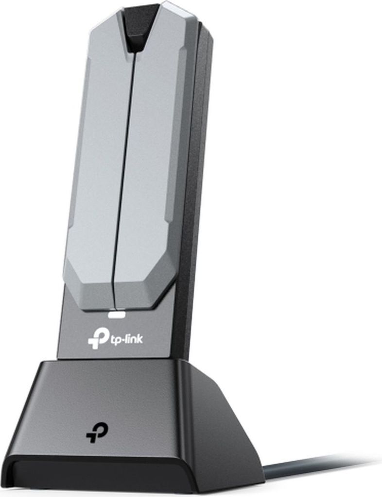 TP-Link Archer TBE400UH BE6500 Tri-Band Wi-Fi 7 USB Adapter