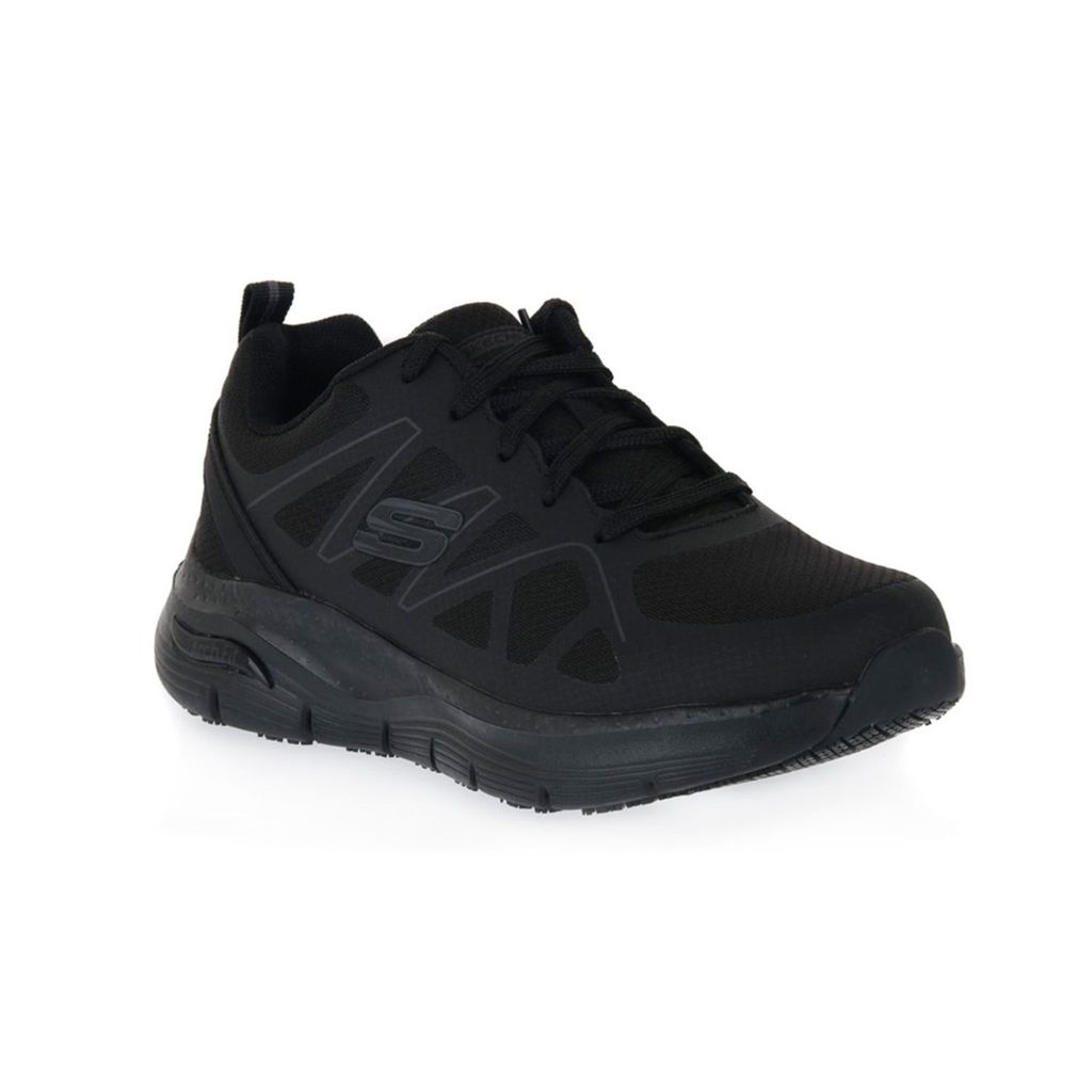 Skechers Buty Axtell, 200025ECBLK Zdjęcie produktu 