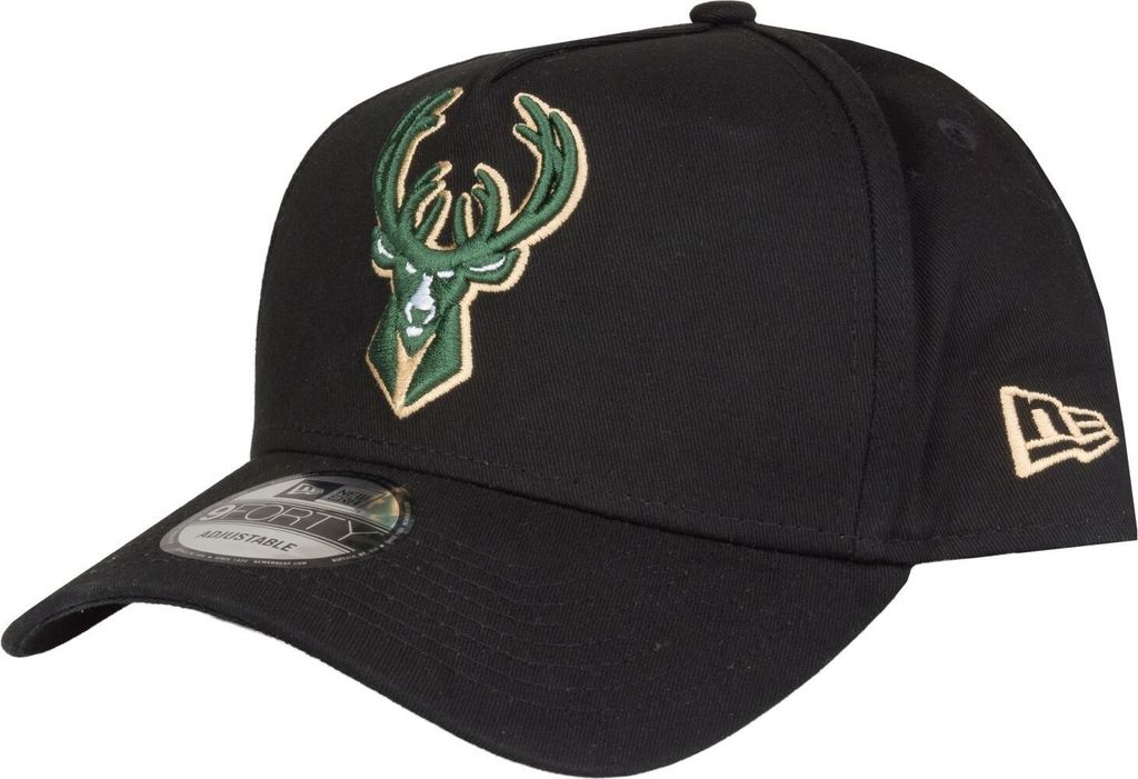 Czapka z daszkiem New Era 9Forty A-Frame Snapback Cap - Zdjęcie produktu 