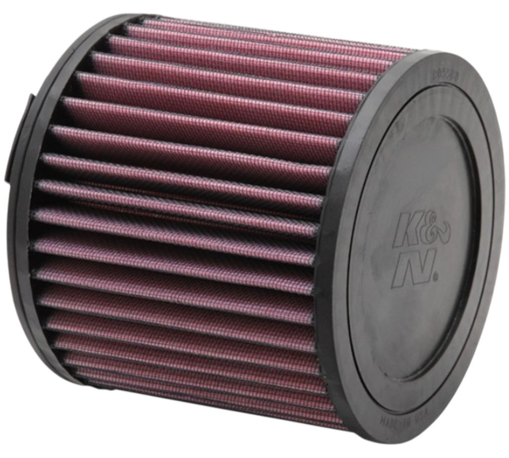 K&N E-2997 Sportluftfilter für VW Polo V 6R Skoda Fabia Produktbild 