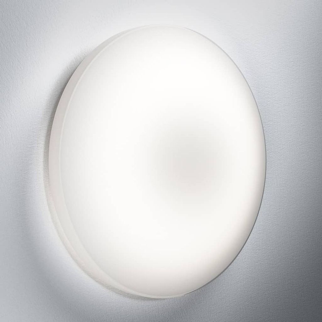 LEDVANCE ORBIS Pure LED Deckenleuchte rund 16W Ø30cm matt 4058075651890