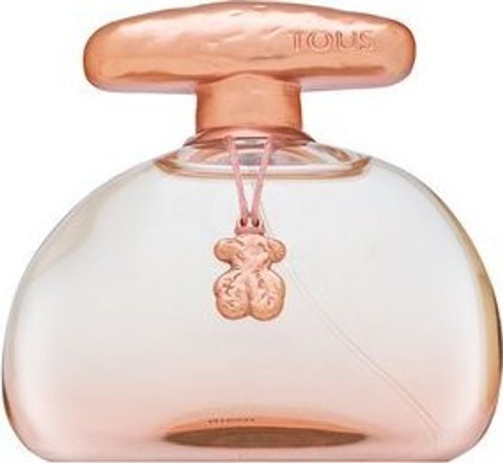 Tous Sensual Touch eau de Toilette für Damen 100 ml