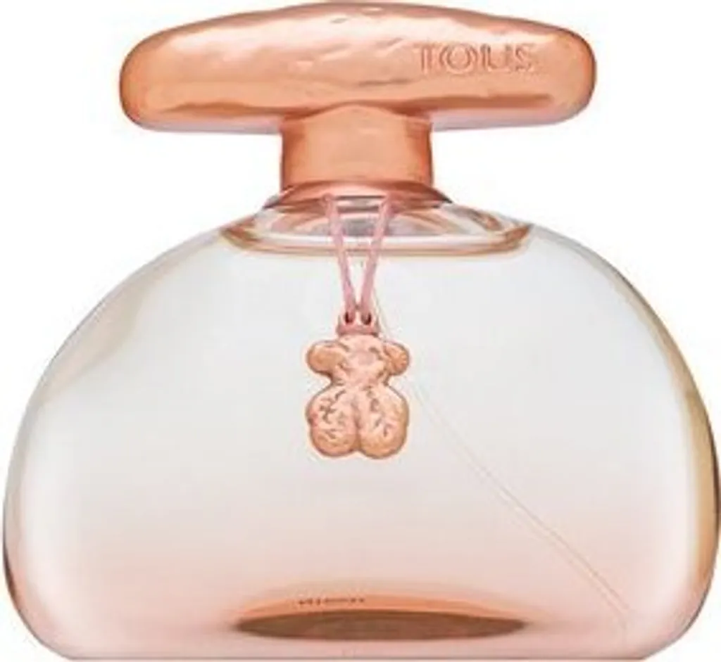 Parfum Femme Tous Sensual Touch - Eau de Toilette Vapo 100 ml Floral