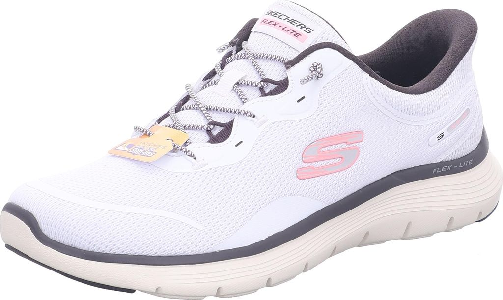 Tenisky Skechers - biele Obrázok produktu 