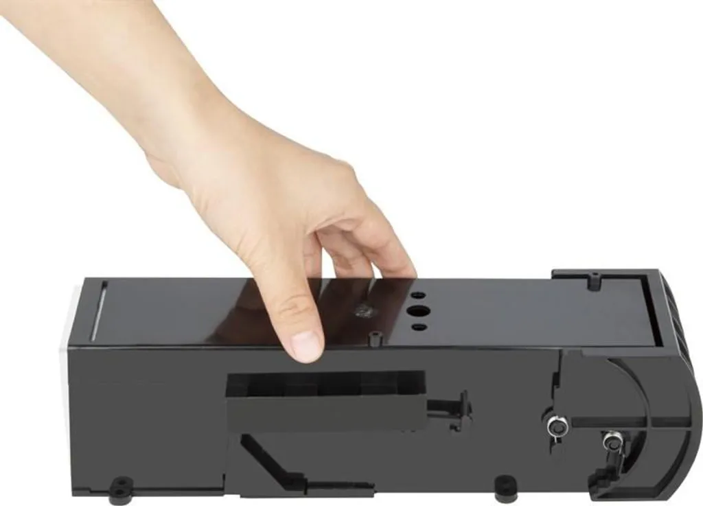Piège à souris pour capture vivante Eazyzap - Solution douce pour cave