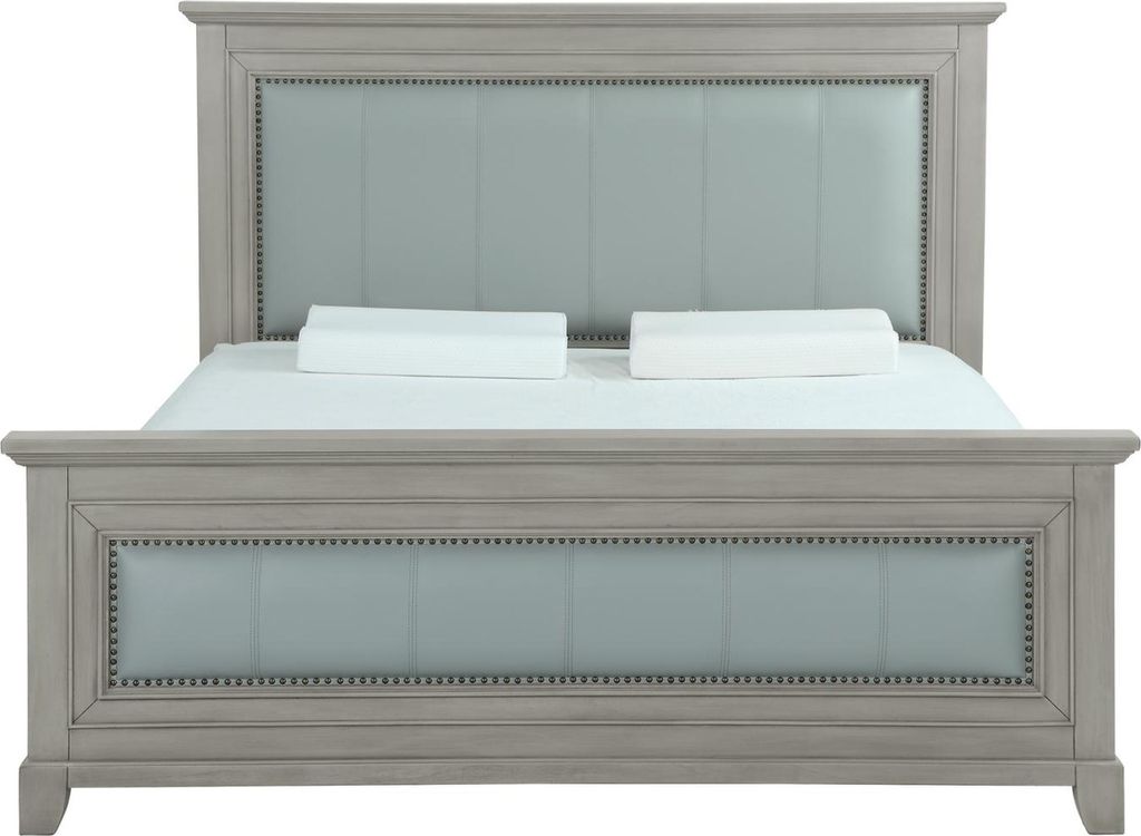 Doppelbett Schlafzimmer Hotel Ehe Luxus Bett 2x Nachttisch 3tlg. Set Betten Neu