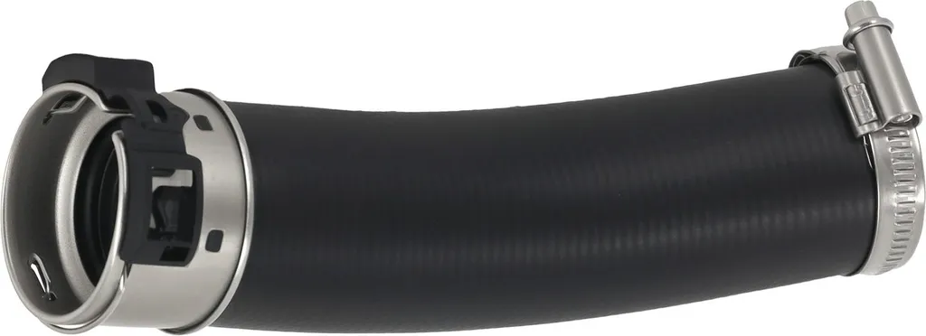 Tuyau d'intercooler pour Opel Vivaro A, solution de remplacement air - 7