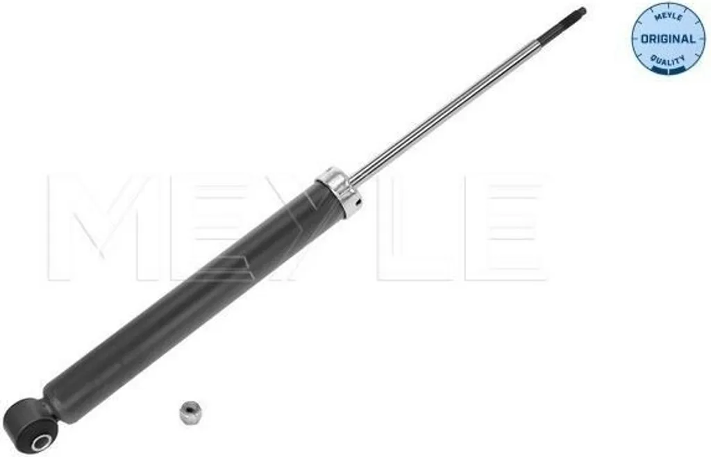 Amortisseur de train arrière pour BMW E36 et Grand C-Max MEYLE 3267250004