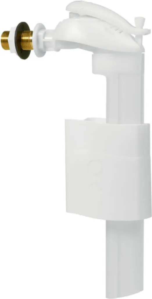 Mécanisme de WC universel 3/8 vanne à flotteur latérale pour rénovation