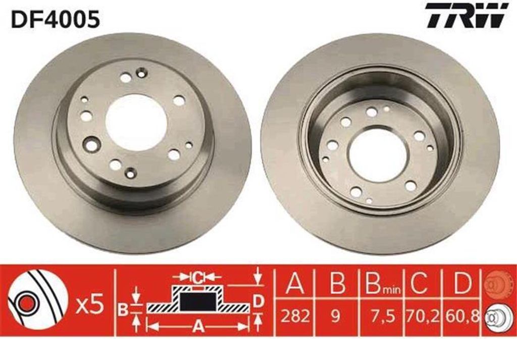 Bremsscheibe
