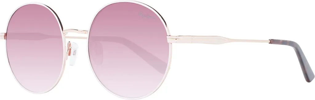 Lunettes de soleil Pepe Jeans PJ5196 idéales pour la conduite et plage