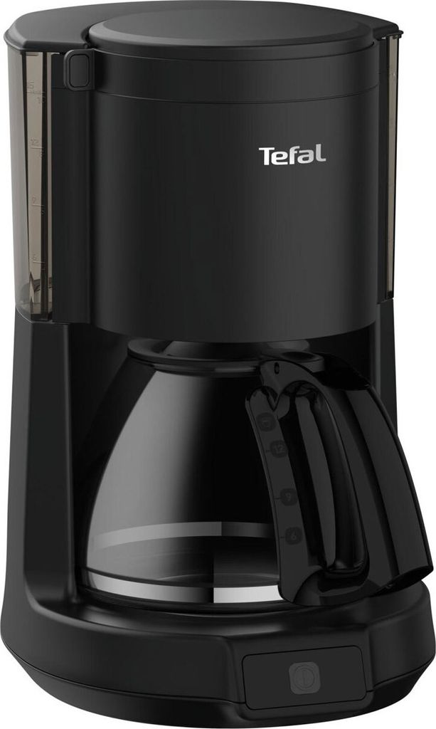 Tefal Principio Select CM272N, Filterkaffeemaschine, 1,25 Produktbild 