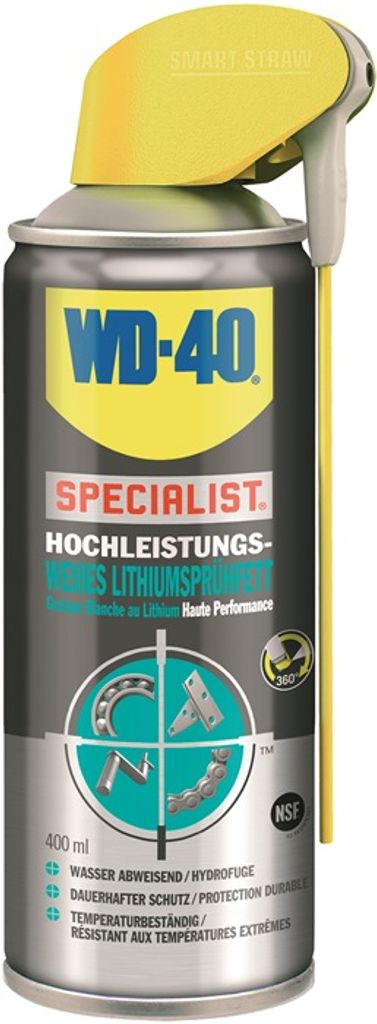 WD40 Specialist