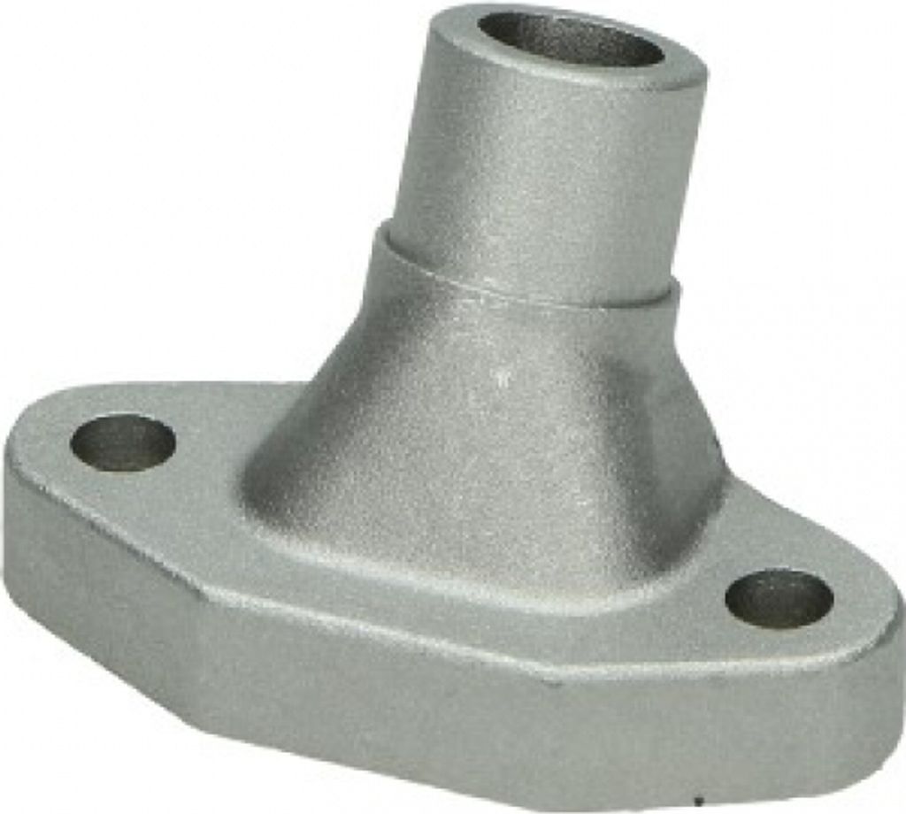 Ansaugstutzen für Zündapp 12mm DMP