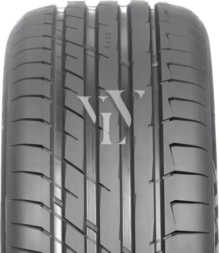 Sommerreifen NOKIAN POWERPROOF 2 245/45 R17 99 Y