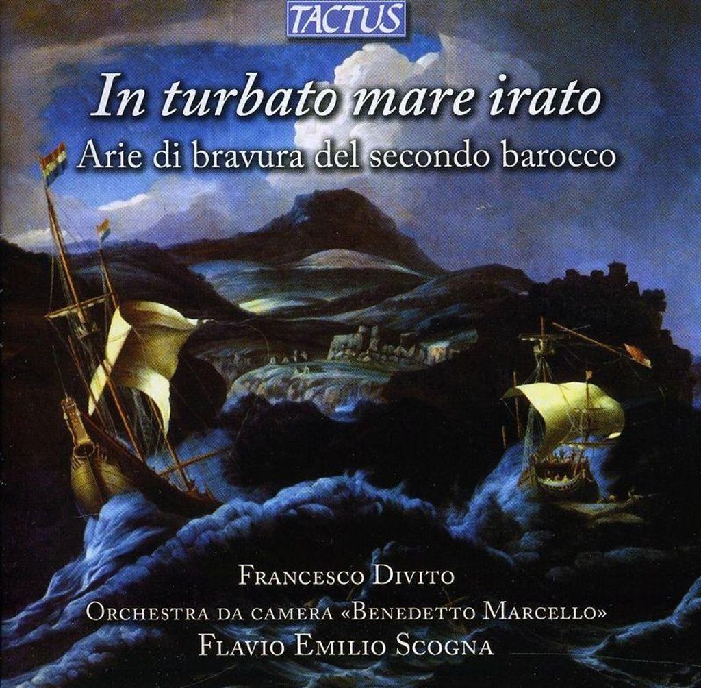 In Turbato Mare Irato