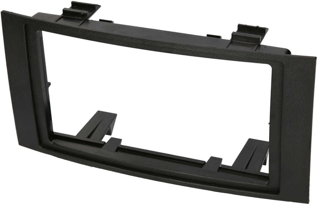 Audioproject A245 - Autoradio Radioblende Doppel DIN für VW Produktbild 