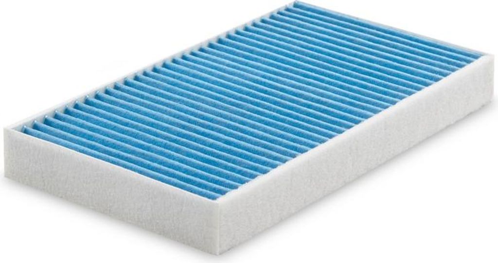 UFI 34.396.00 Innenraumfilter Pollenfilter für TESLA Model Y (5YJY)