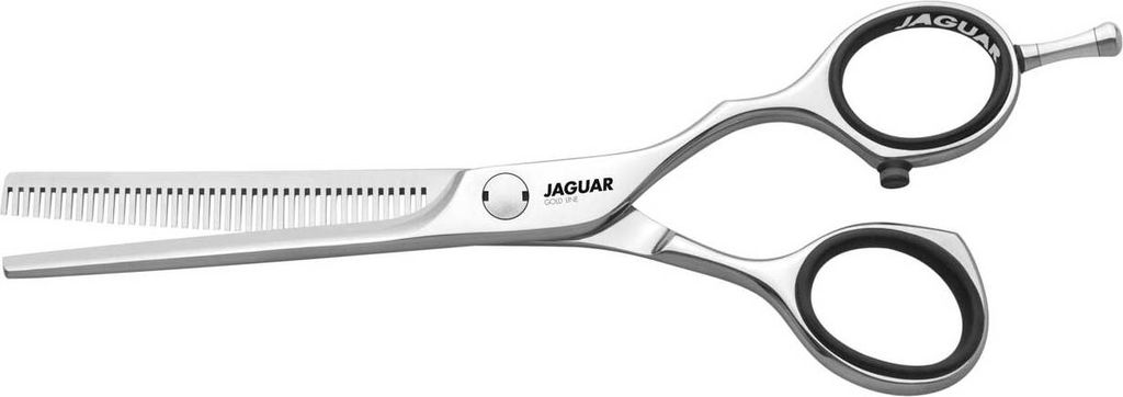 Jaguar Pre Style Ergo 5.5" Hair Scissors Classic Design Matte Finish 16cm
