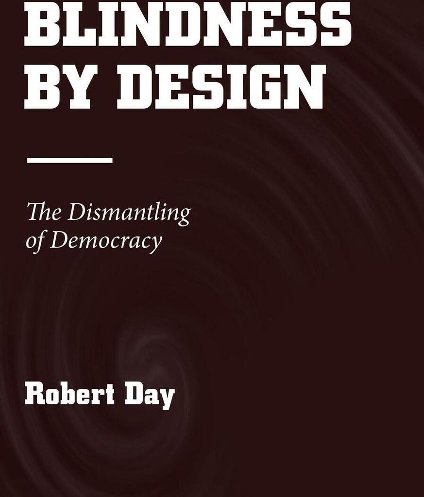 Blindness by Design