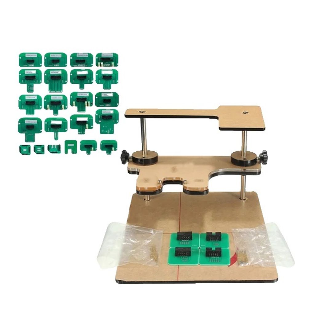 Cadre BDM, plexiglas de haute qualité, supporte la Image du produit 