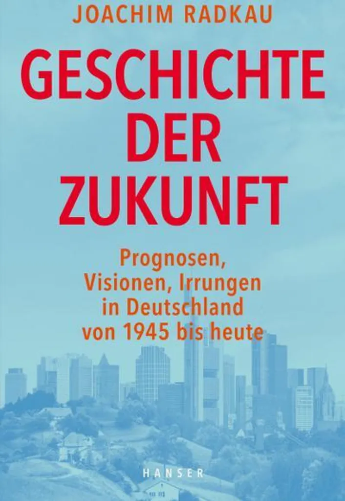 Décrypter demain : Geschichte der Zukunft pour anticiper les crises