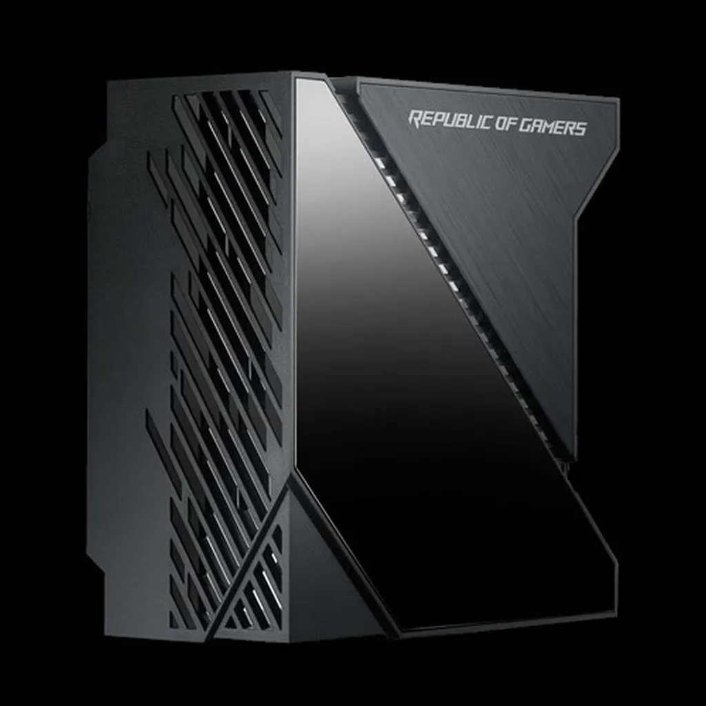 Refroidisseur CPU ASUS ROG RYUJIN 360 avec Écran OLED et Trio 12cm