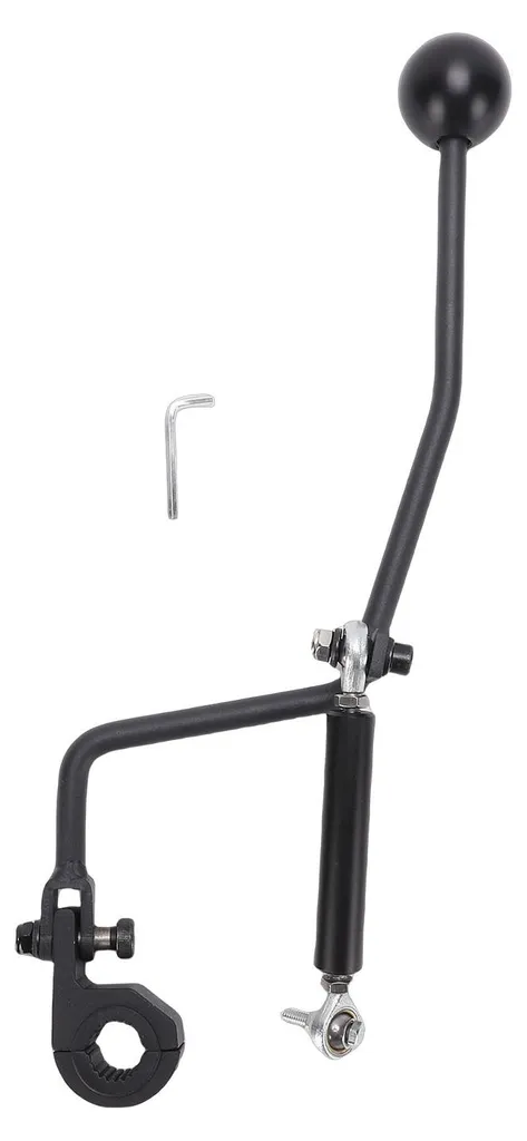 Levier de vitesses Ryker 600 900 solution passage de vitesse fluide 2019+
