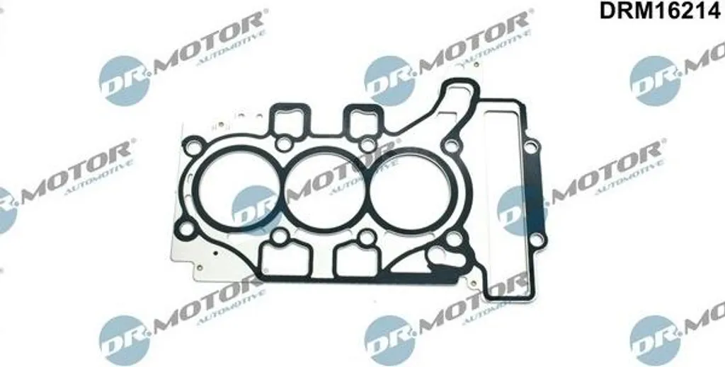 Joint de culasse 0.82mm pour Citroën C3 1.2 THP - Haute résistance 14-