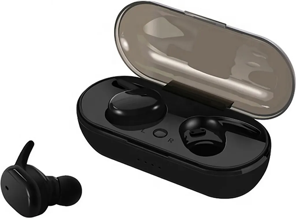 Recensione Cuffie Y30 TWS Bluetooth 5.0 | Touch Control & Stereo