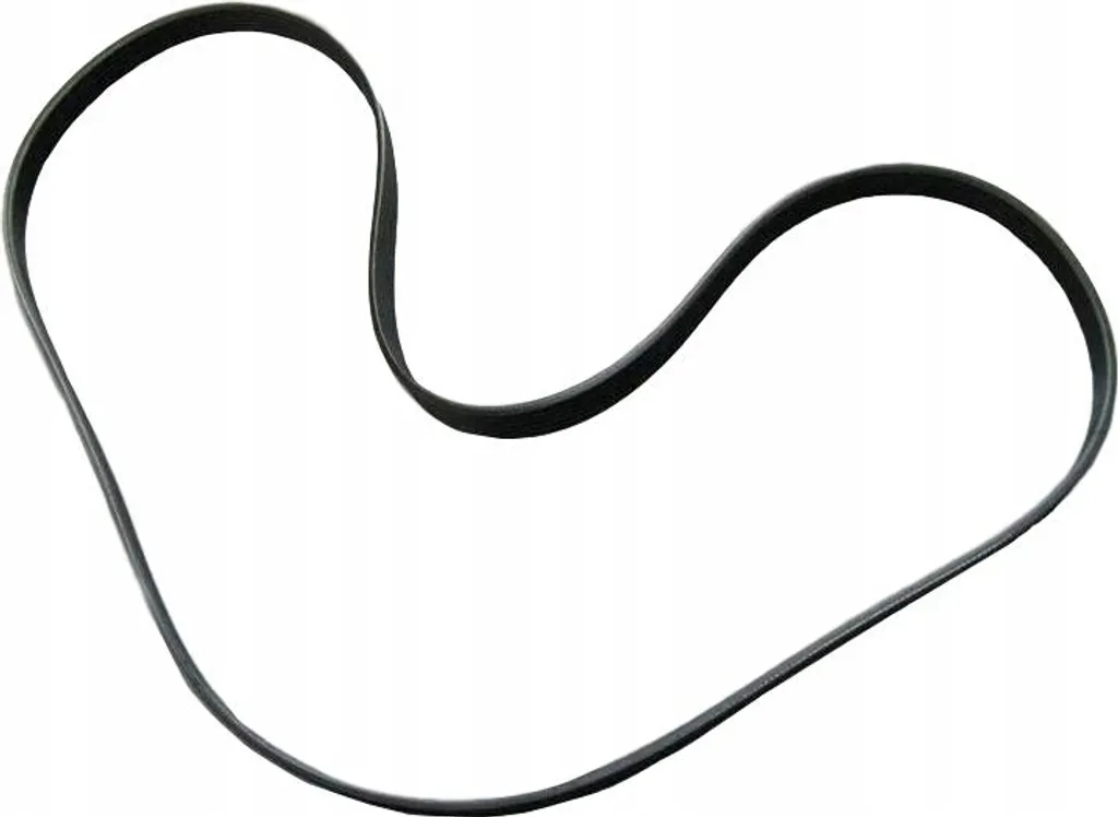 Courroie accessoire 2.5TDI pour Volvo 850 et S70 - Référence 9186319