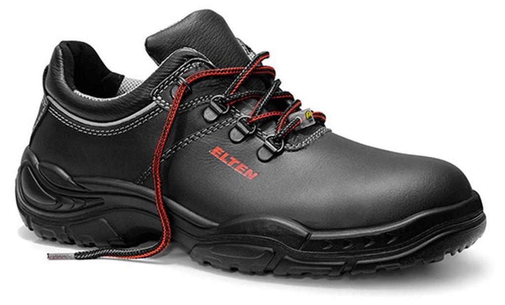 Elten TOBY Low ESD S3 HI Sicherheitshalbschuh 72061 47 EU