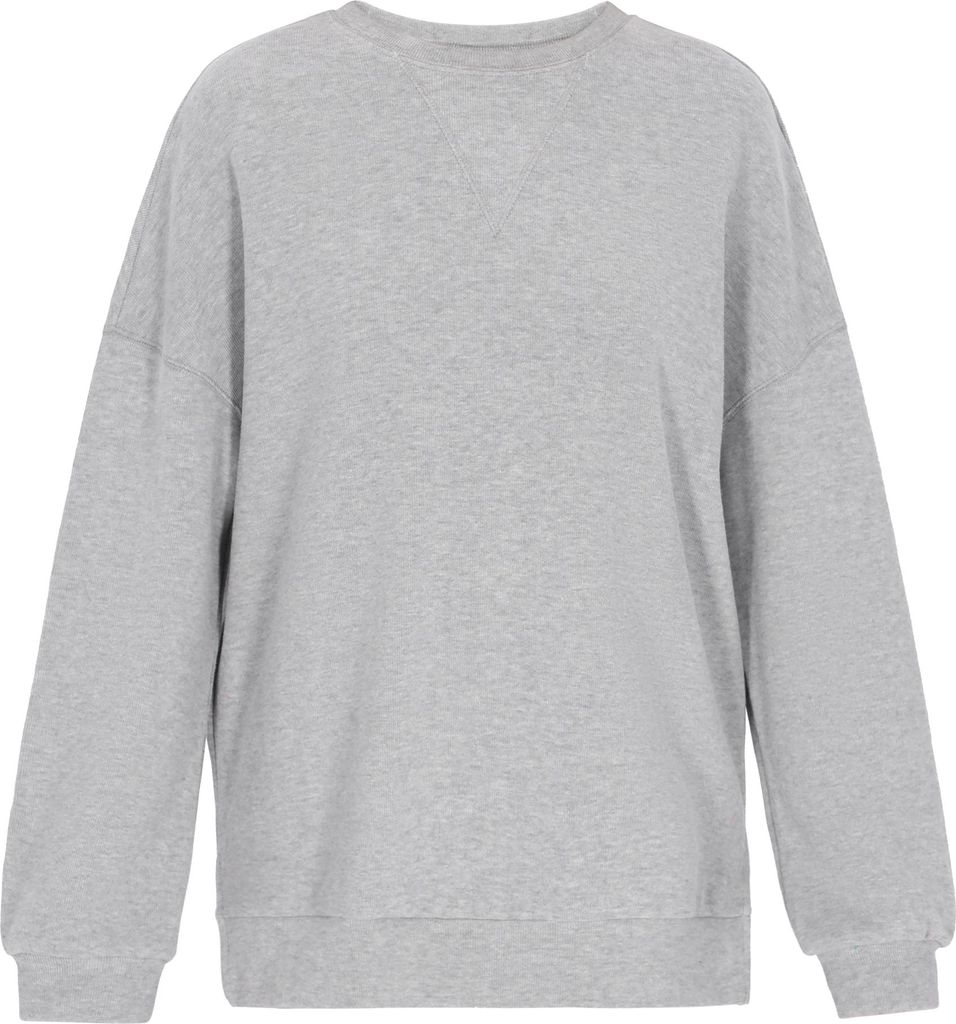 UCY damen sweatshirt - grau, XL