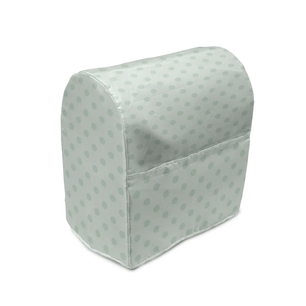 Coperchio Di Ricambio Per Affettatrice A Spirale WMF Kult Pro – Compatibile Con 3200001215, 0416570011, FS-1000050063 - 4