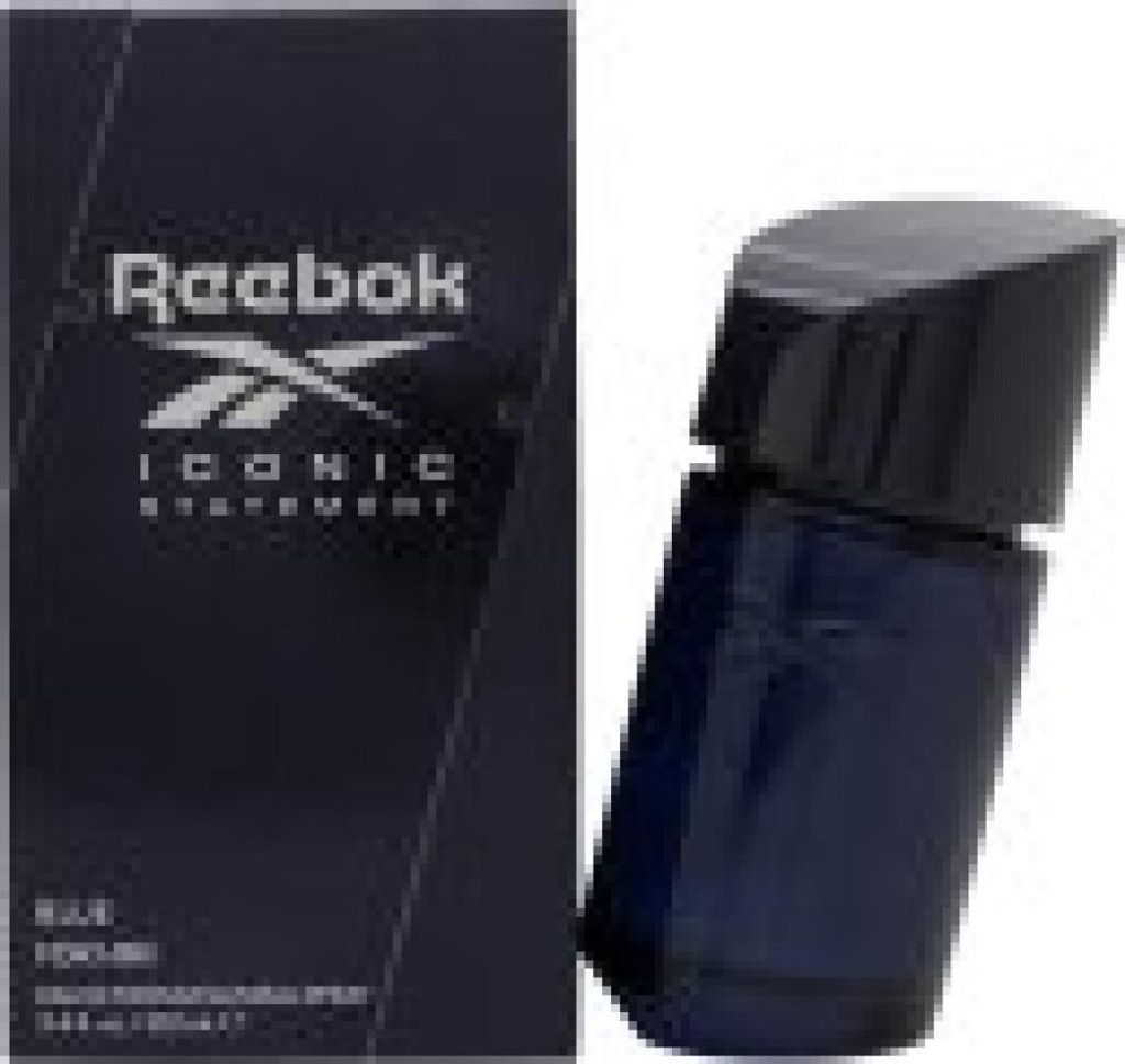 Reebok Iconic Statement Blue parfémovaná voda 100ml sprej Obrázek produktu 