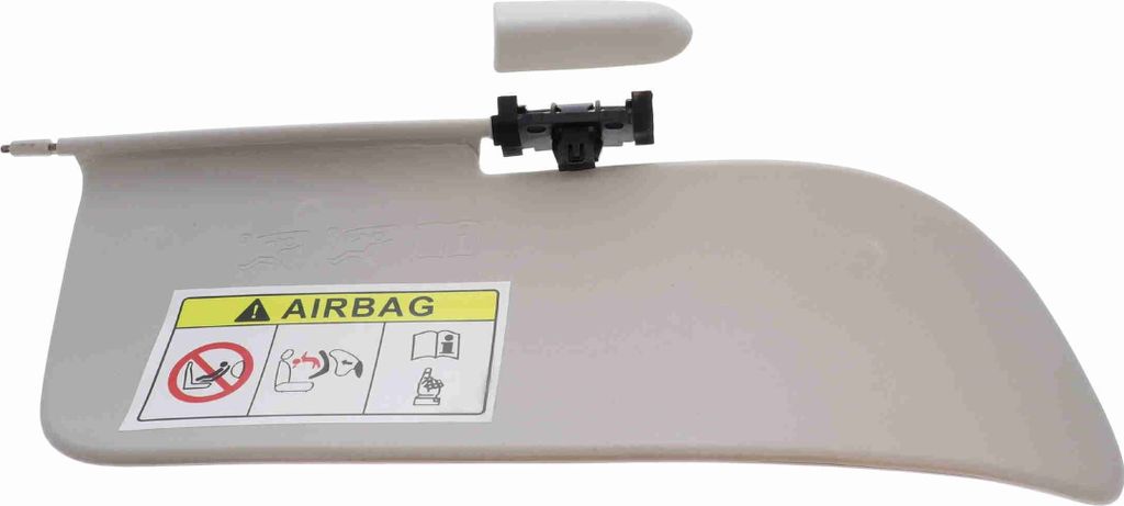 VEMO Sonnenblende V22-29-0001 Innenraum für CITROËN C3 II (SC)