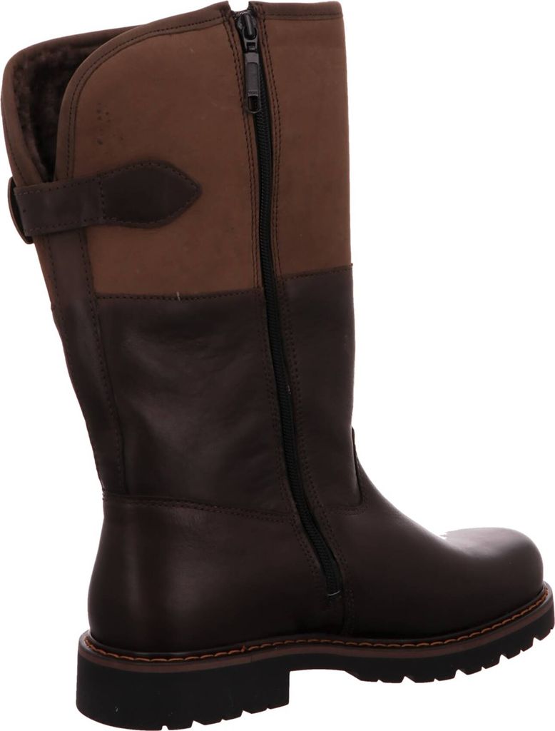 BOTAS PARA HOMBRE VICARIO BKTM | BOSI