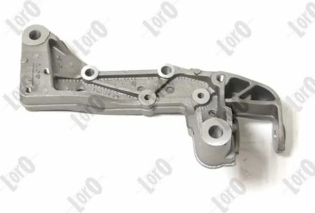 Support de bras transversal en aluminium renforcé compatible Golf 5