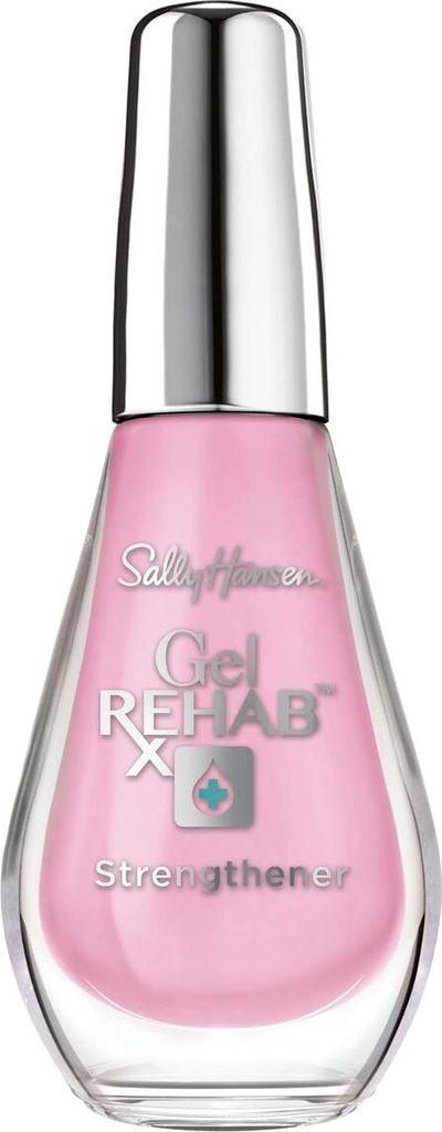 Sally Hansen Gel Rehab-Nagelhärter 10 ml