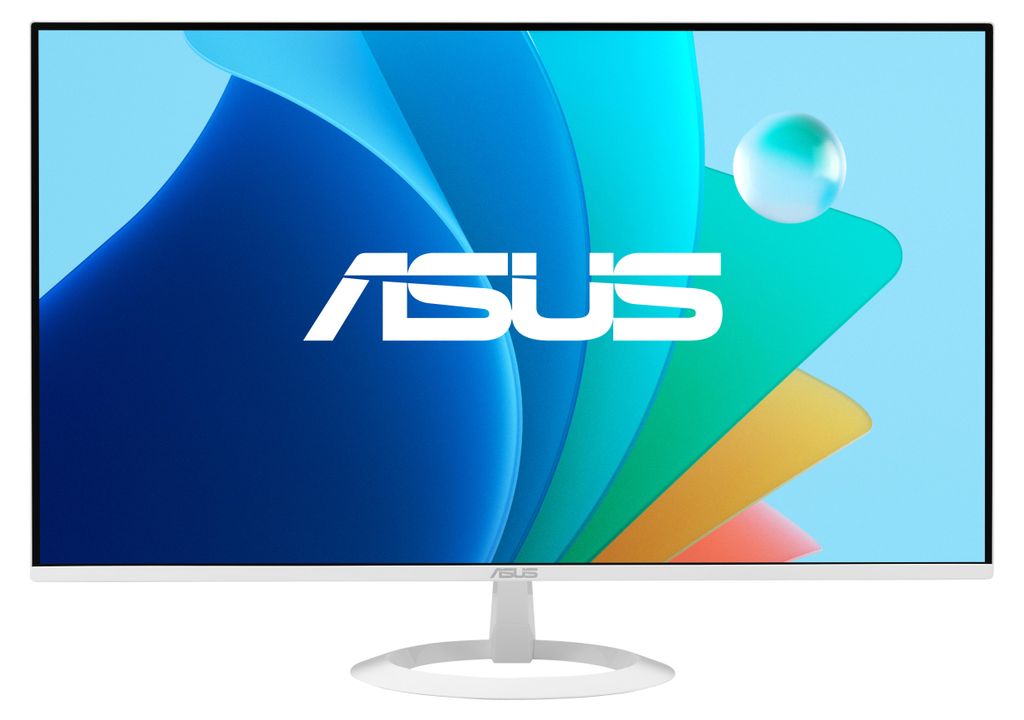 ASUS EyeCare VZ249HG-W, 60,5 cm (23.8"), 1920 x 1080 Pixel, Produktbild 