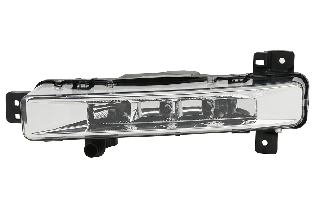 Johns, LED fendinebbia Fendinebbia si adatta per BMW 5 G30 G31 LI 16-Sedan u Touring