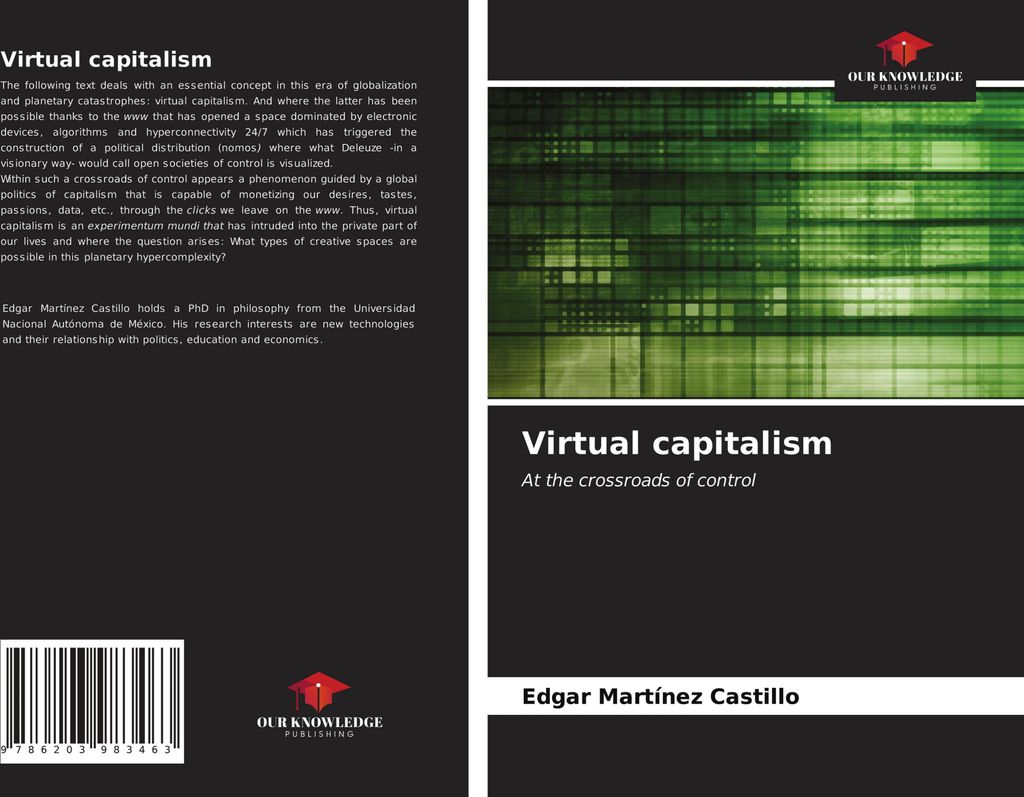 Virtual capitalism
