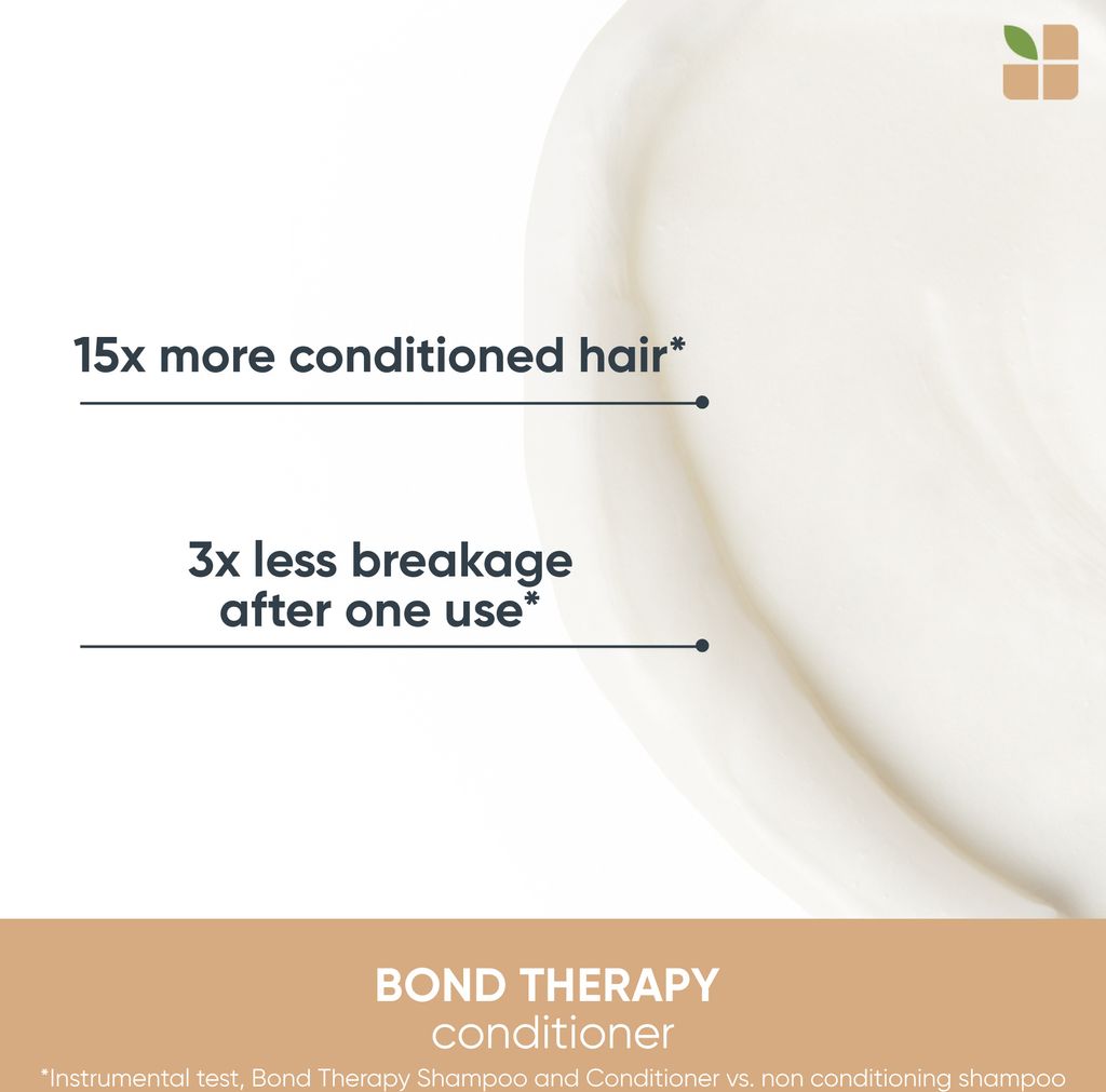 Matrix Biolage Bond Therapy Conditioner Conditioner für Produktbild 4