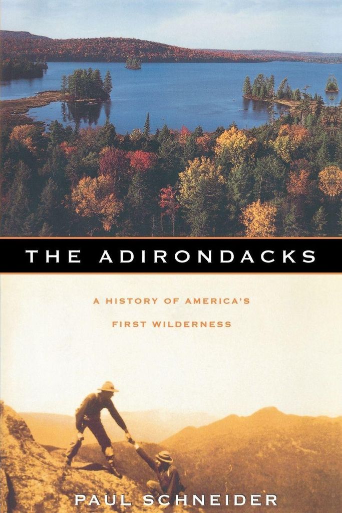 The Adirondacks